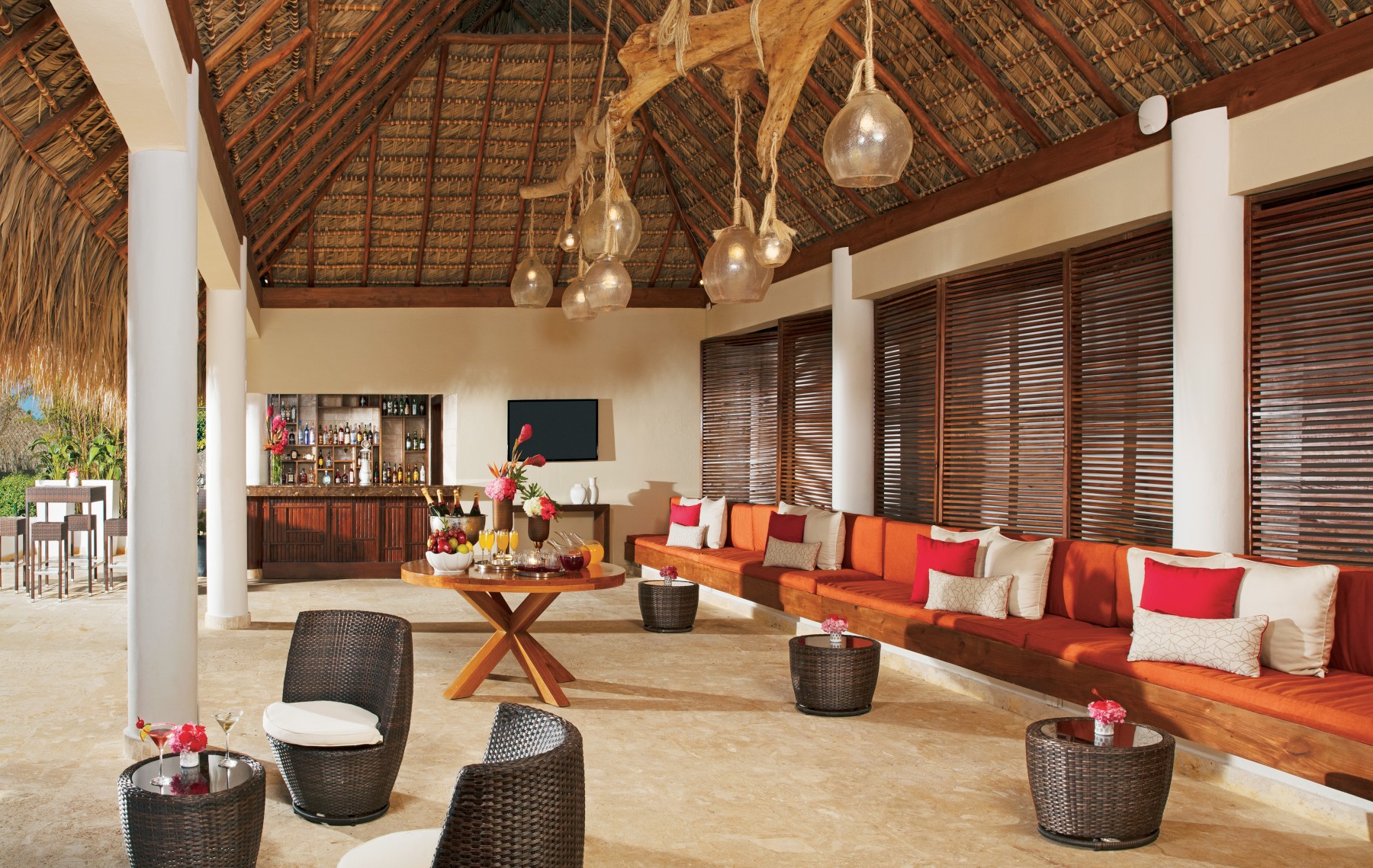 Bayahibe - Dreams Dominicus La Romana